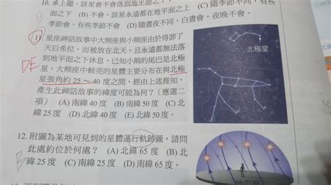 張角 地科|[問題] 地科星星問題